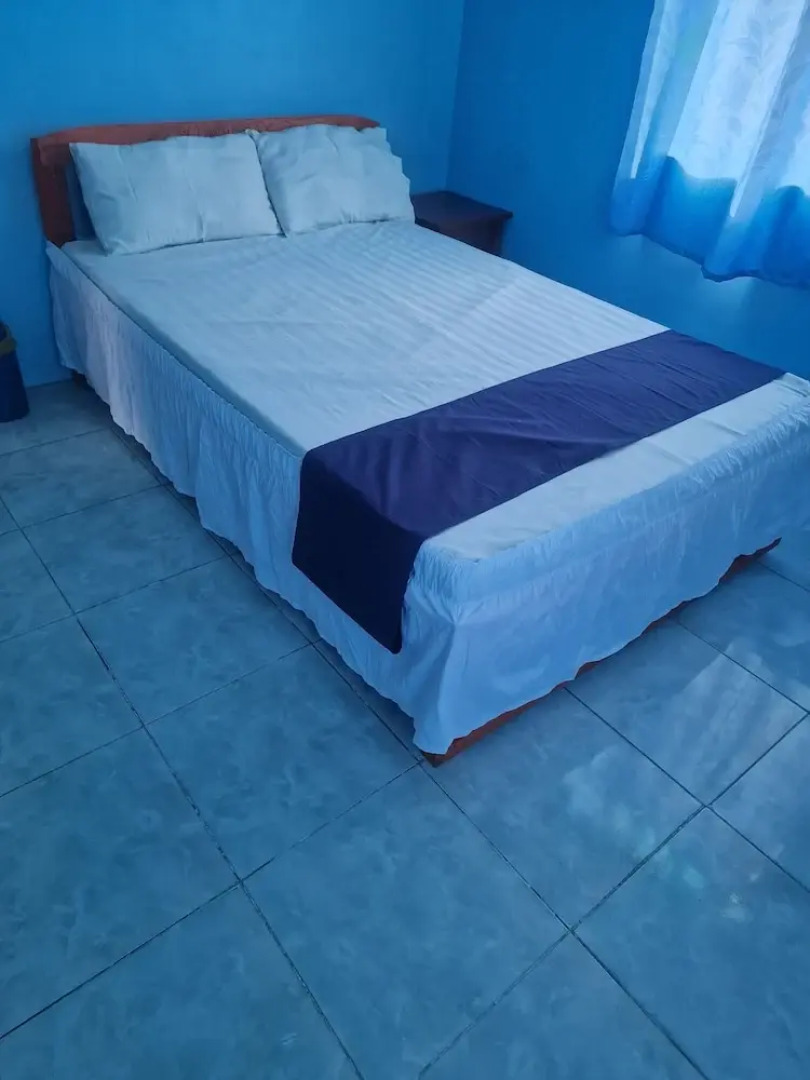 Traveler's Comfort Inn