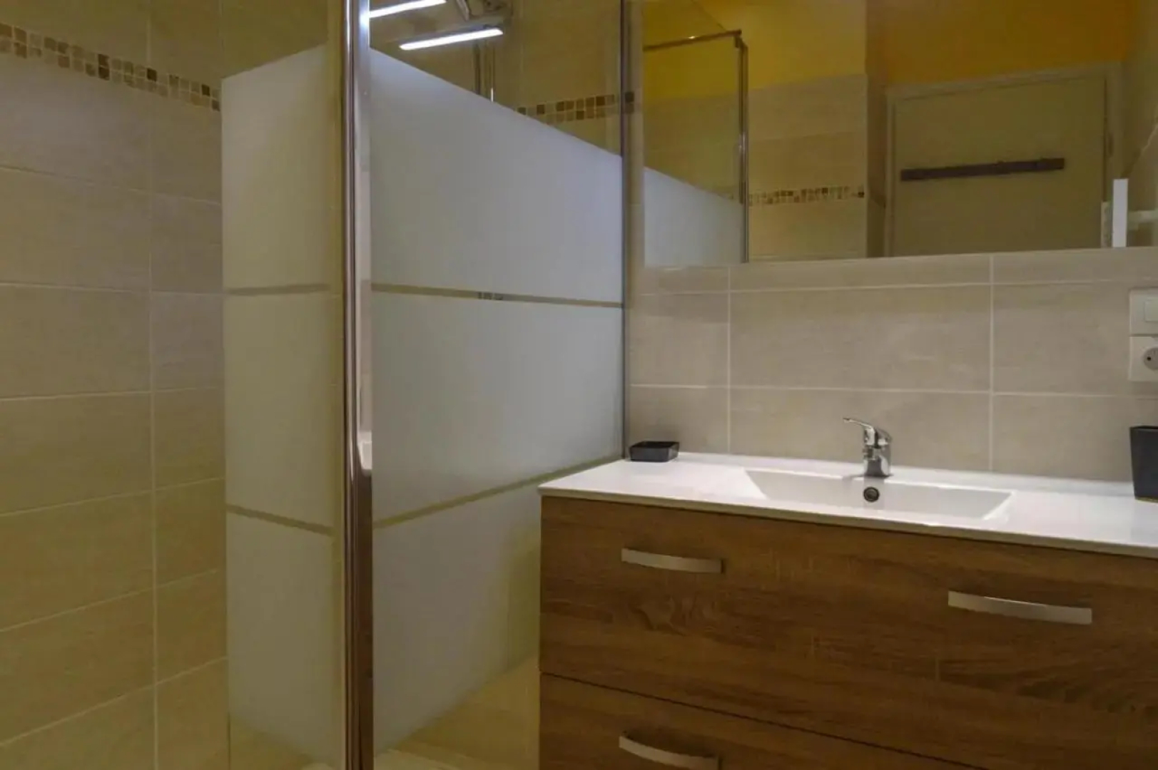 Holiday Home Damgan-Kervoyal - Bre04103D-F