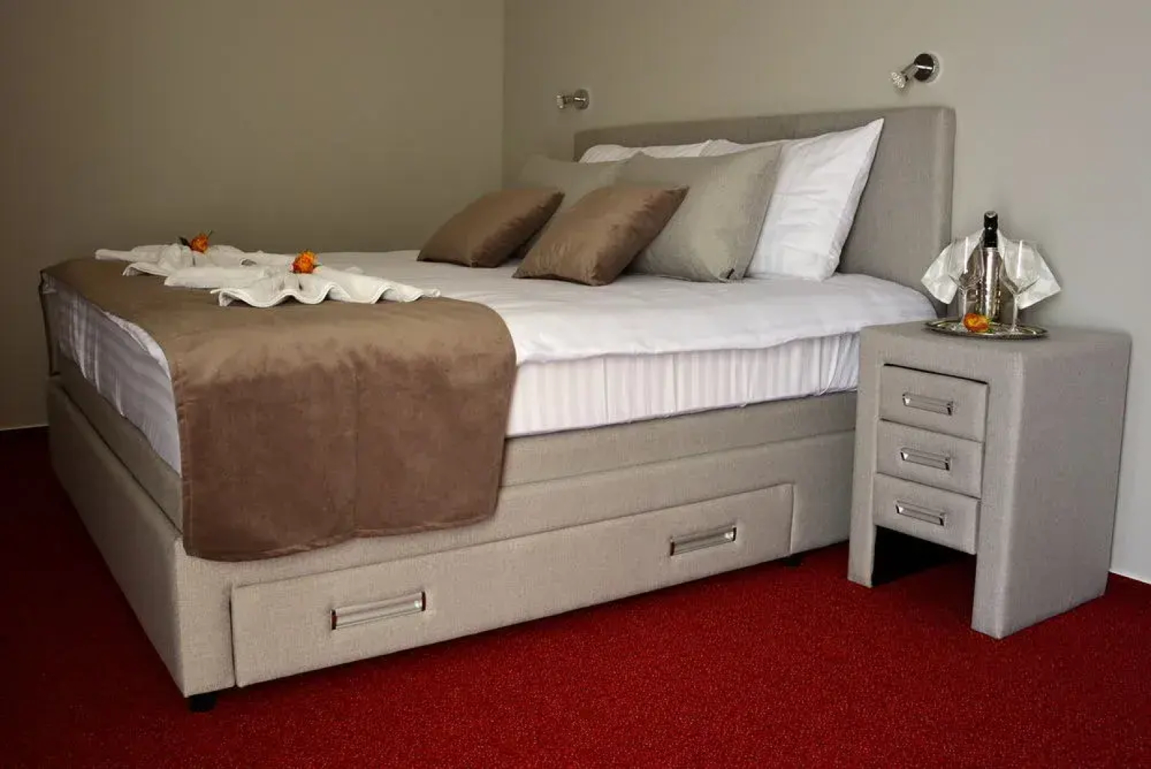 Hotel Dolenjc