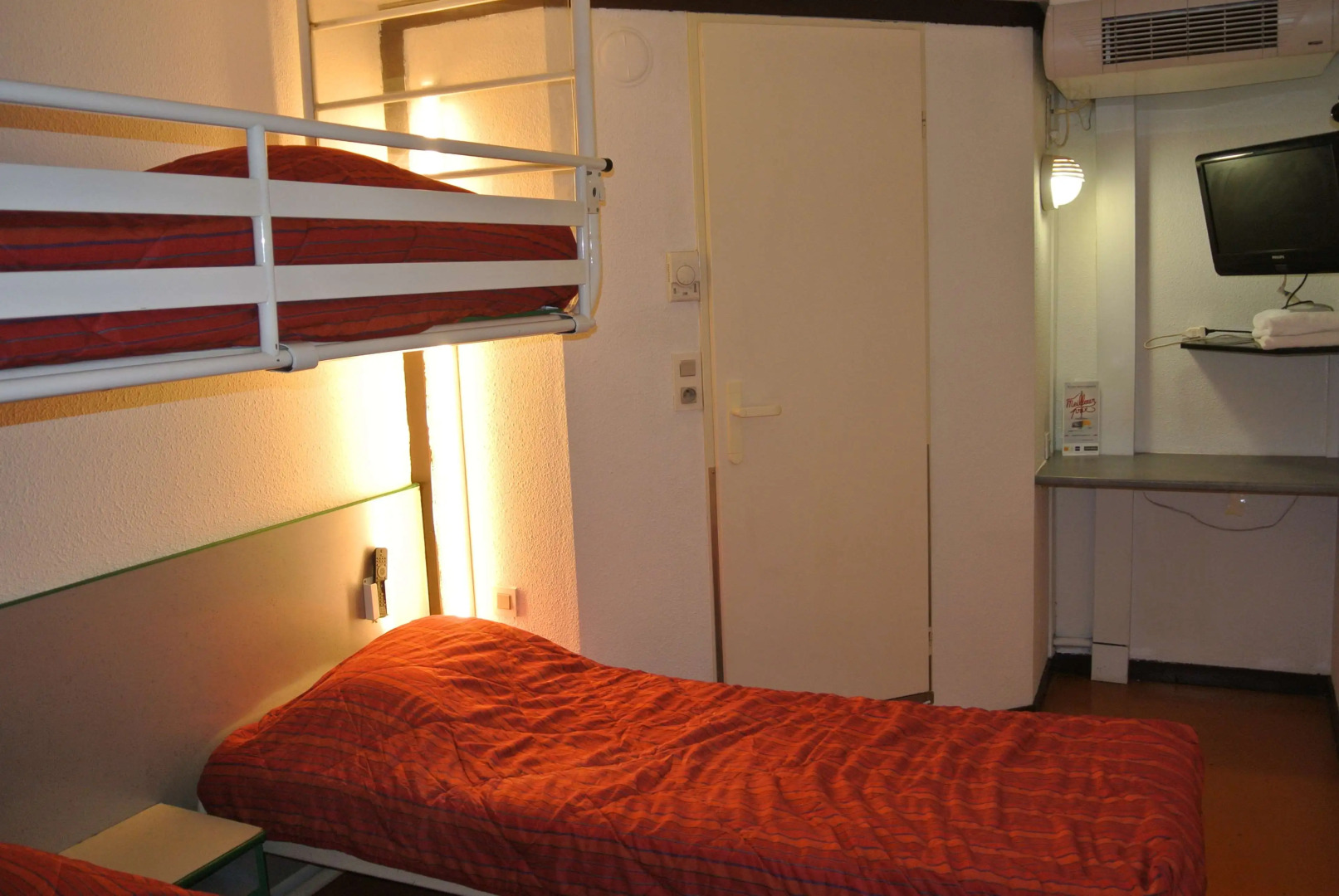 Premiere Classe Lyon Sud - Chasse sur Rhône Vienne