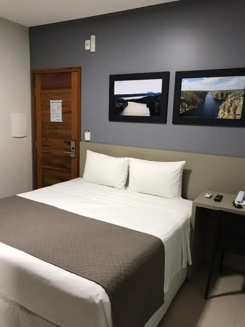 Hotel Barreto