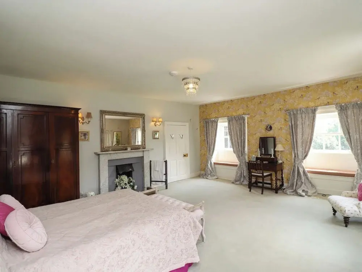 Craster Tower Penthouse