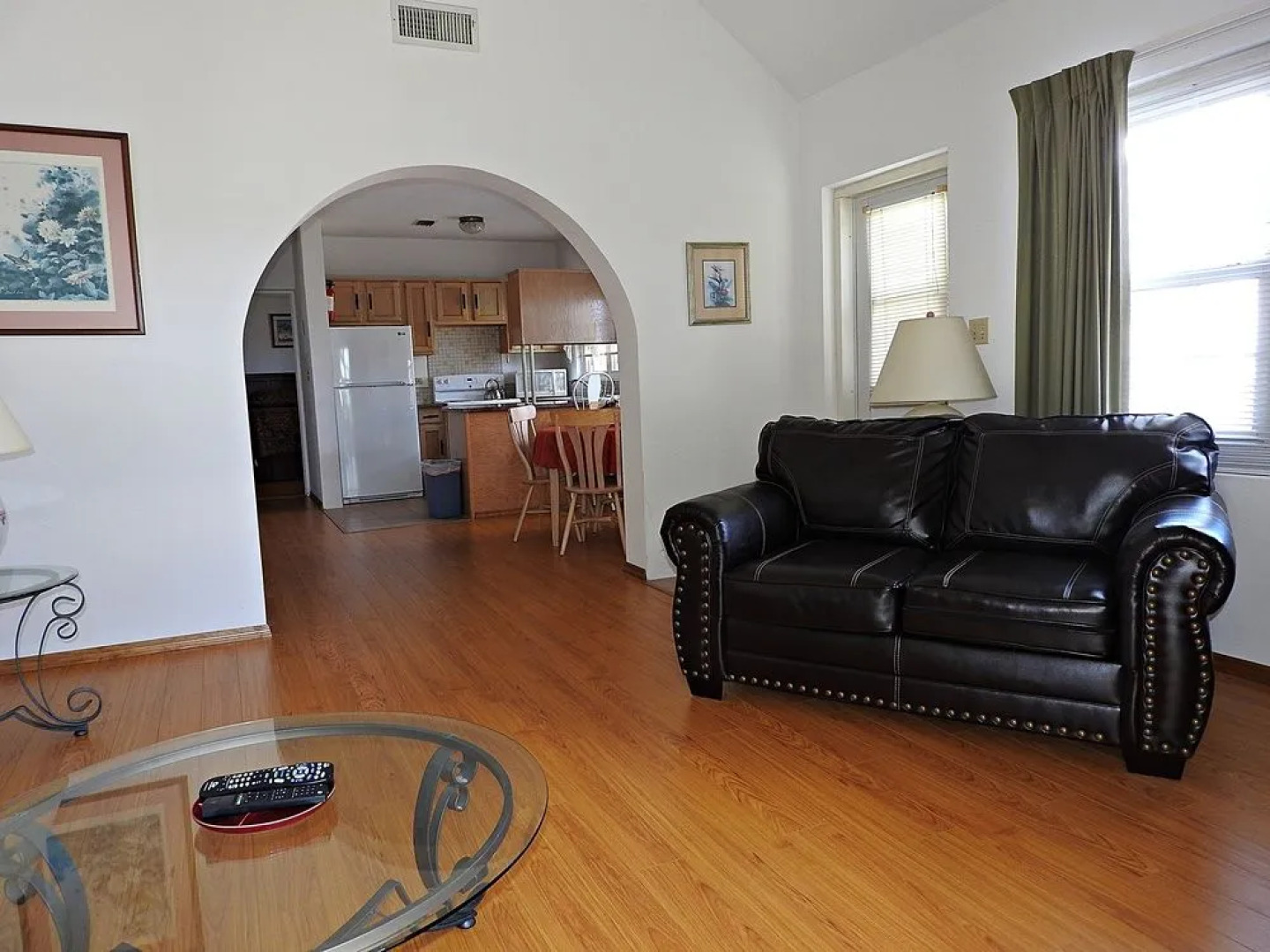 Windsong Guest Apartments