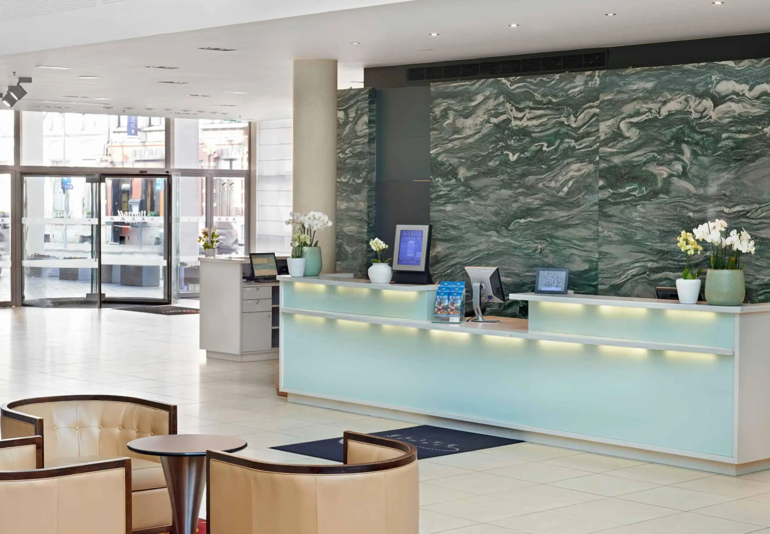 SpringHill Suites Charleston Riverview