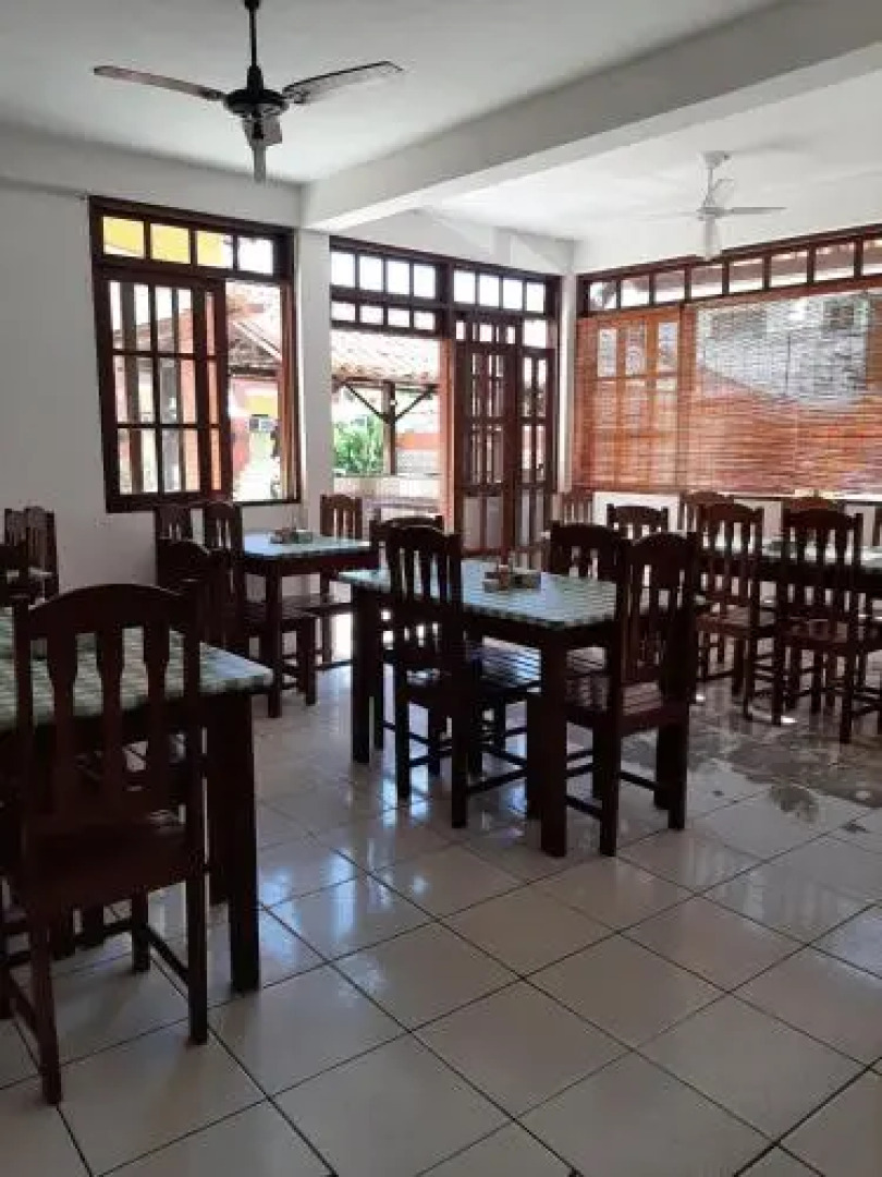 Pousada Flor do Dende