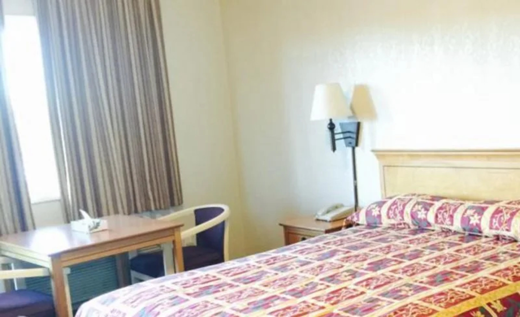 Economy Inn - San Francisco