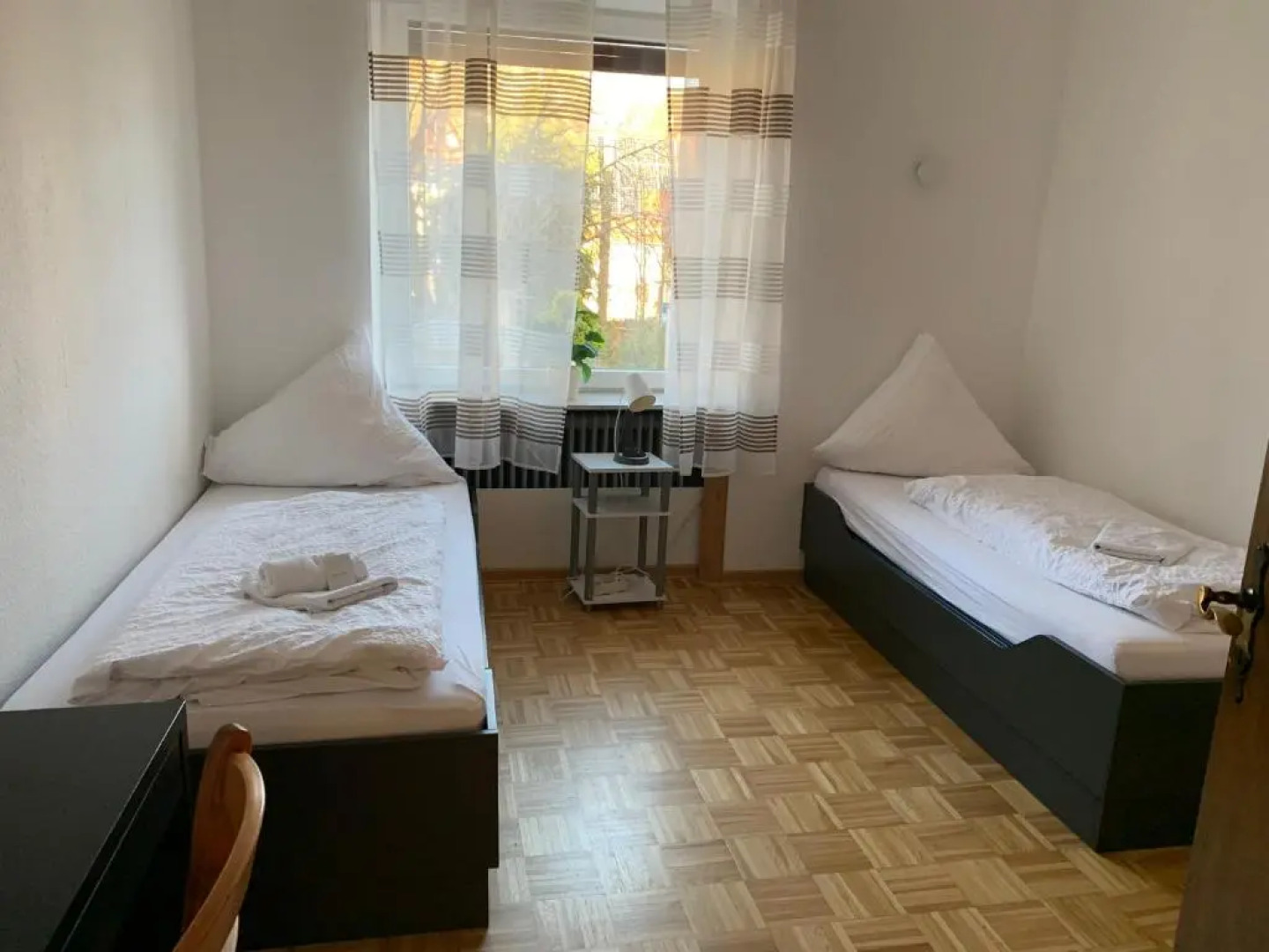 Landgasthaus Klosterhof