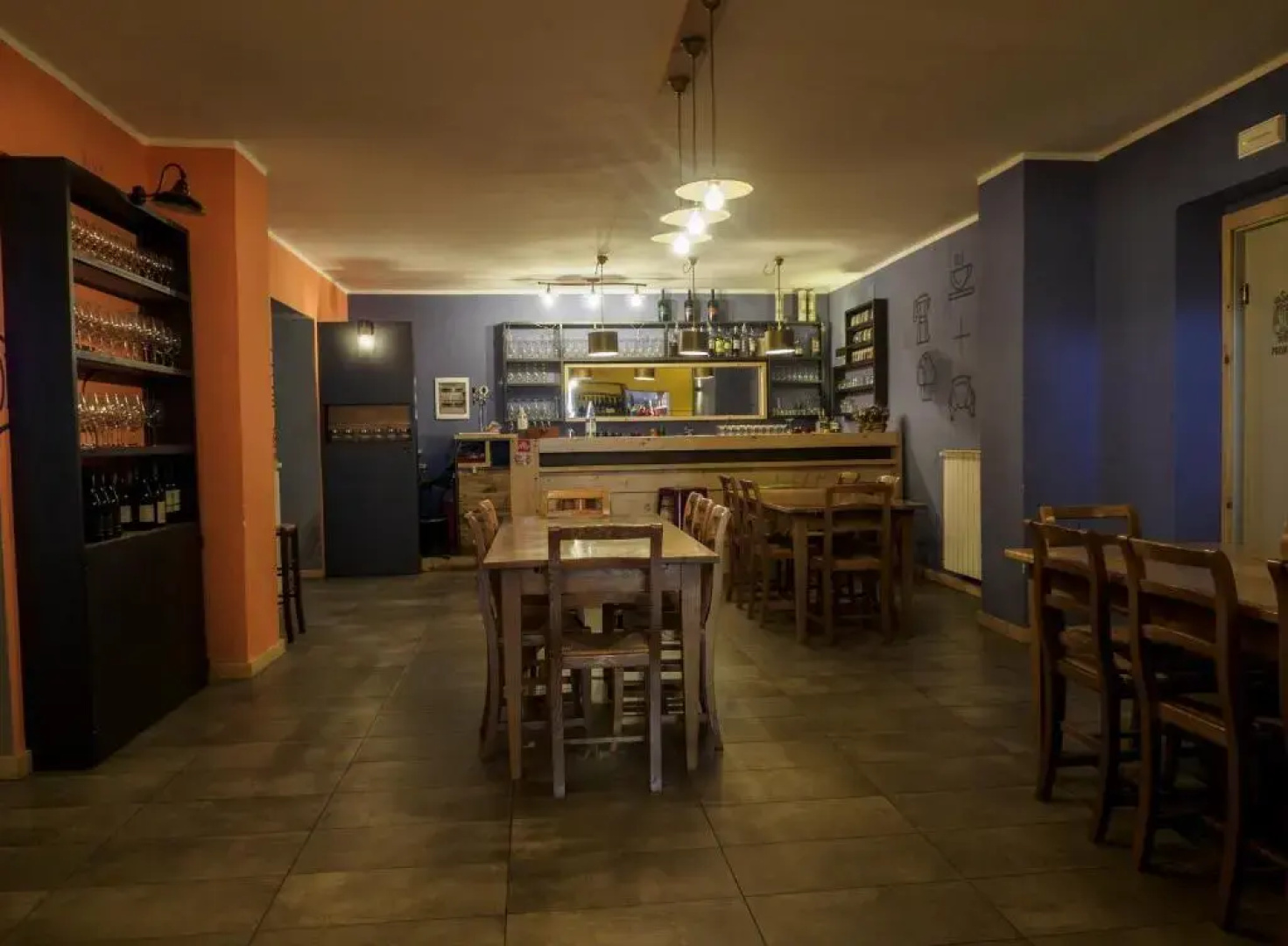 S’OSTERIA38