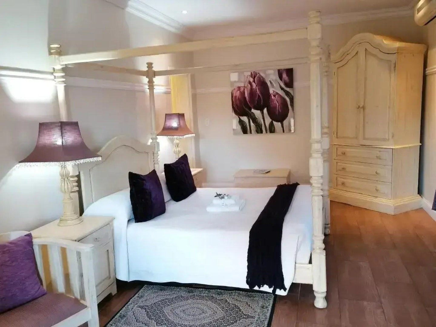 Casa Romana B&B