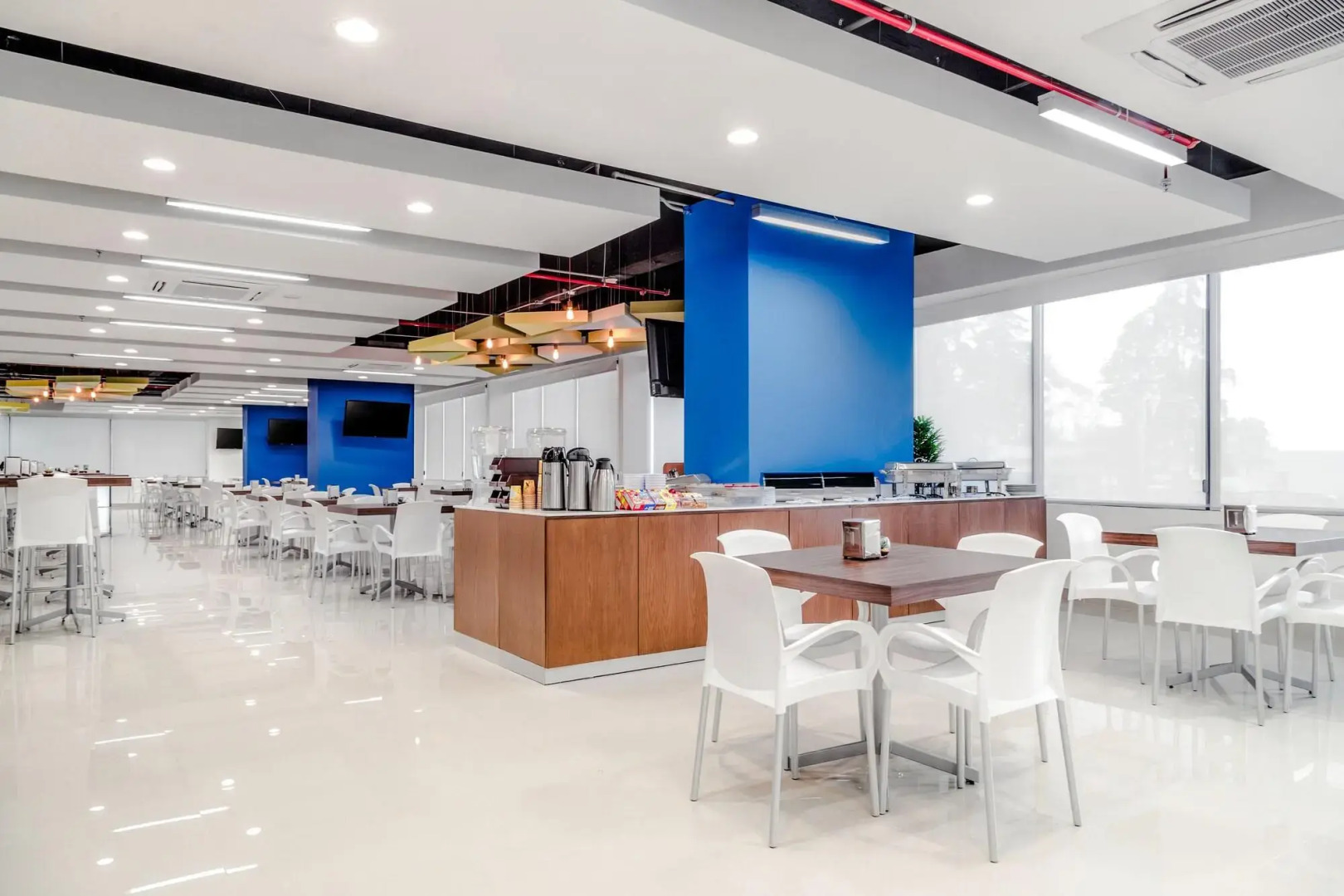 Sleep Inn Ciudad de México