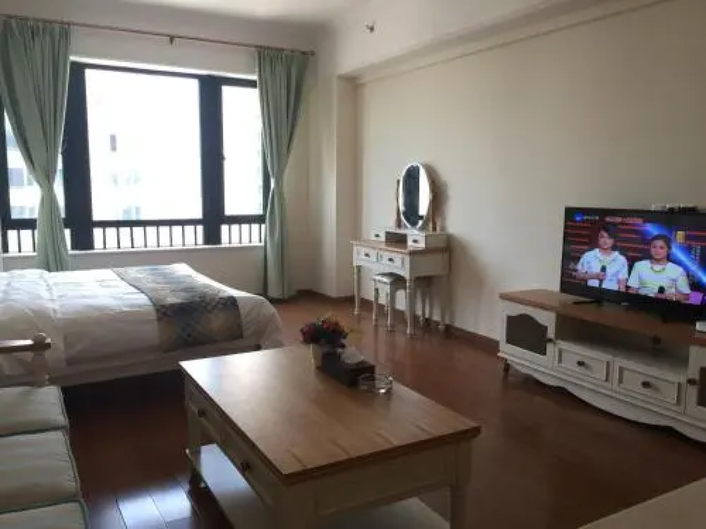 Aparthotel Vidic Service Apartment