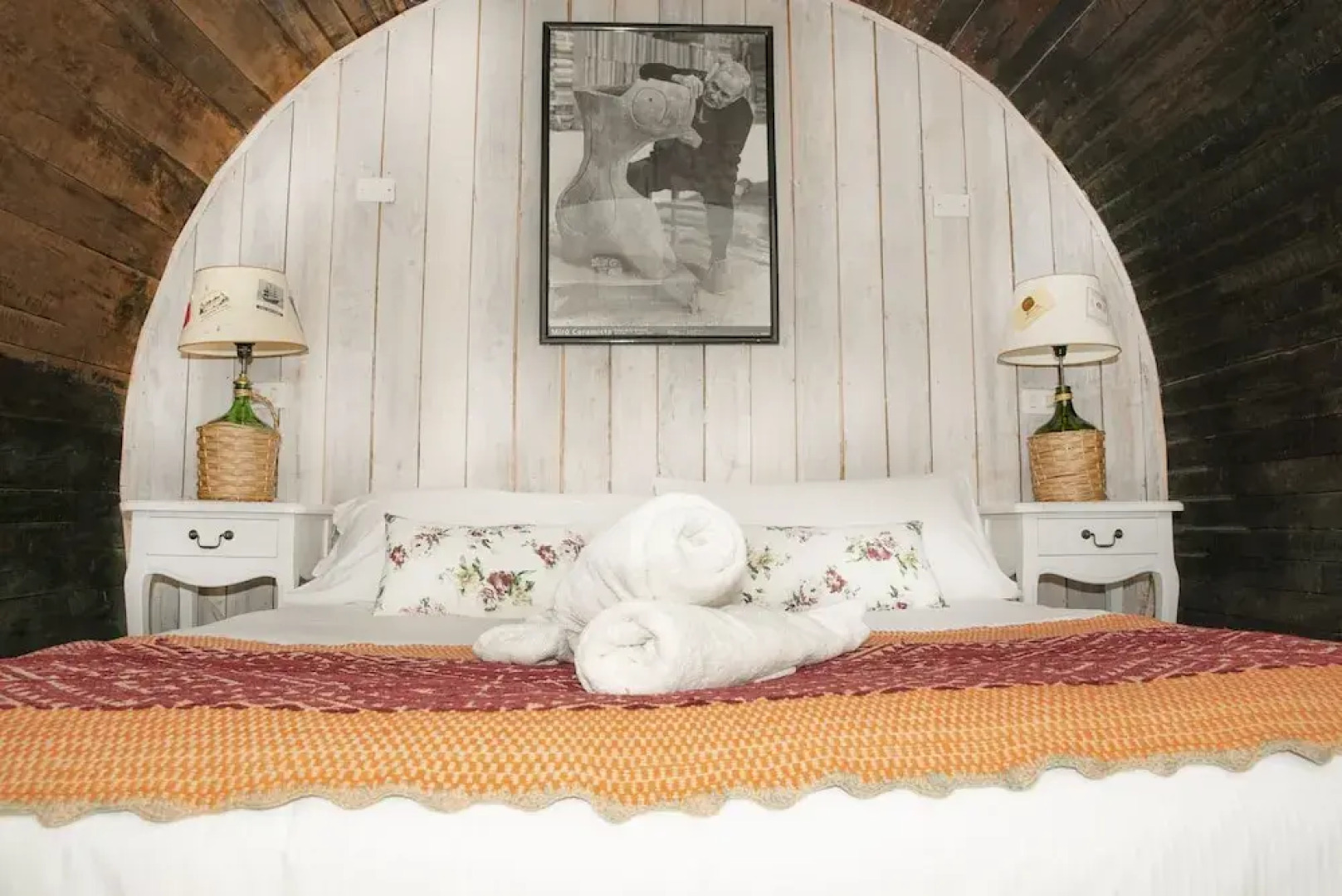 Hotel La Calma de Rita