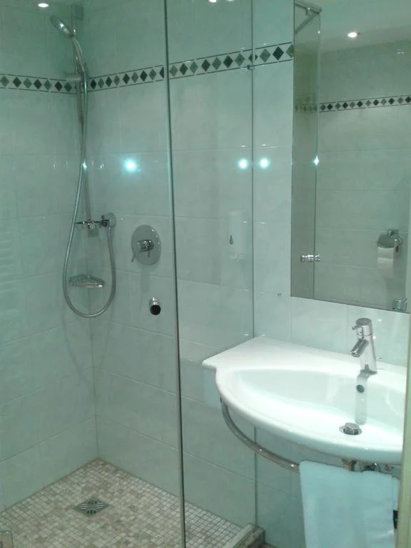 Hotel Rösslwirt & Appartement Rösslwirt