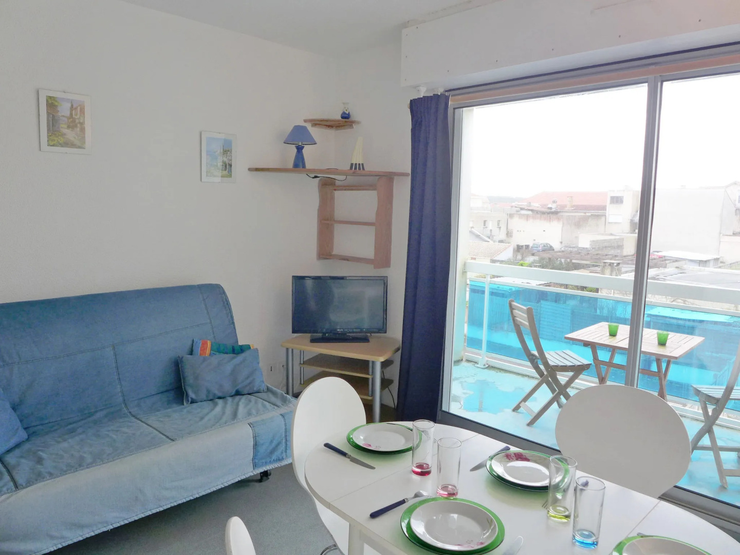 Studio Le Grand Large