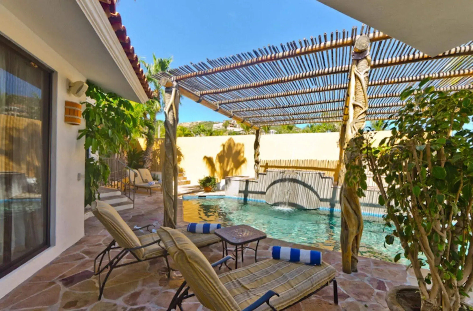 Villa Estrella de Mar