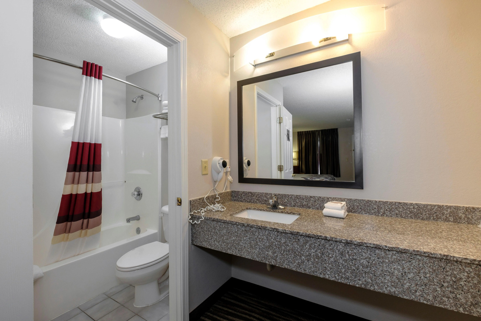 Red Roof Inn Defuniak Springs