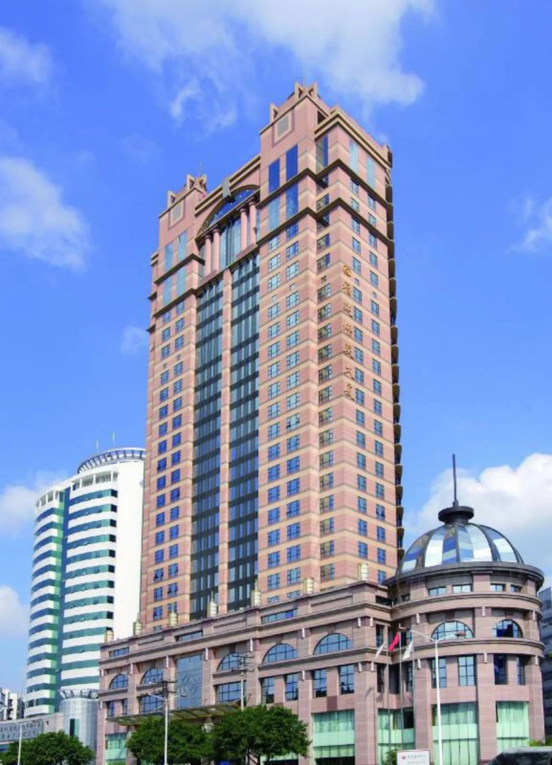 Fuzhou Meilun Hotel
