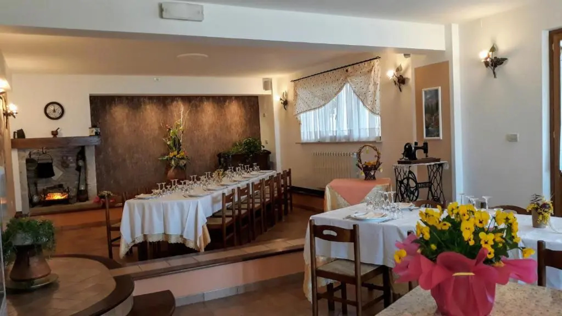 Agriturismo Persichitti