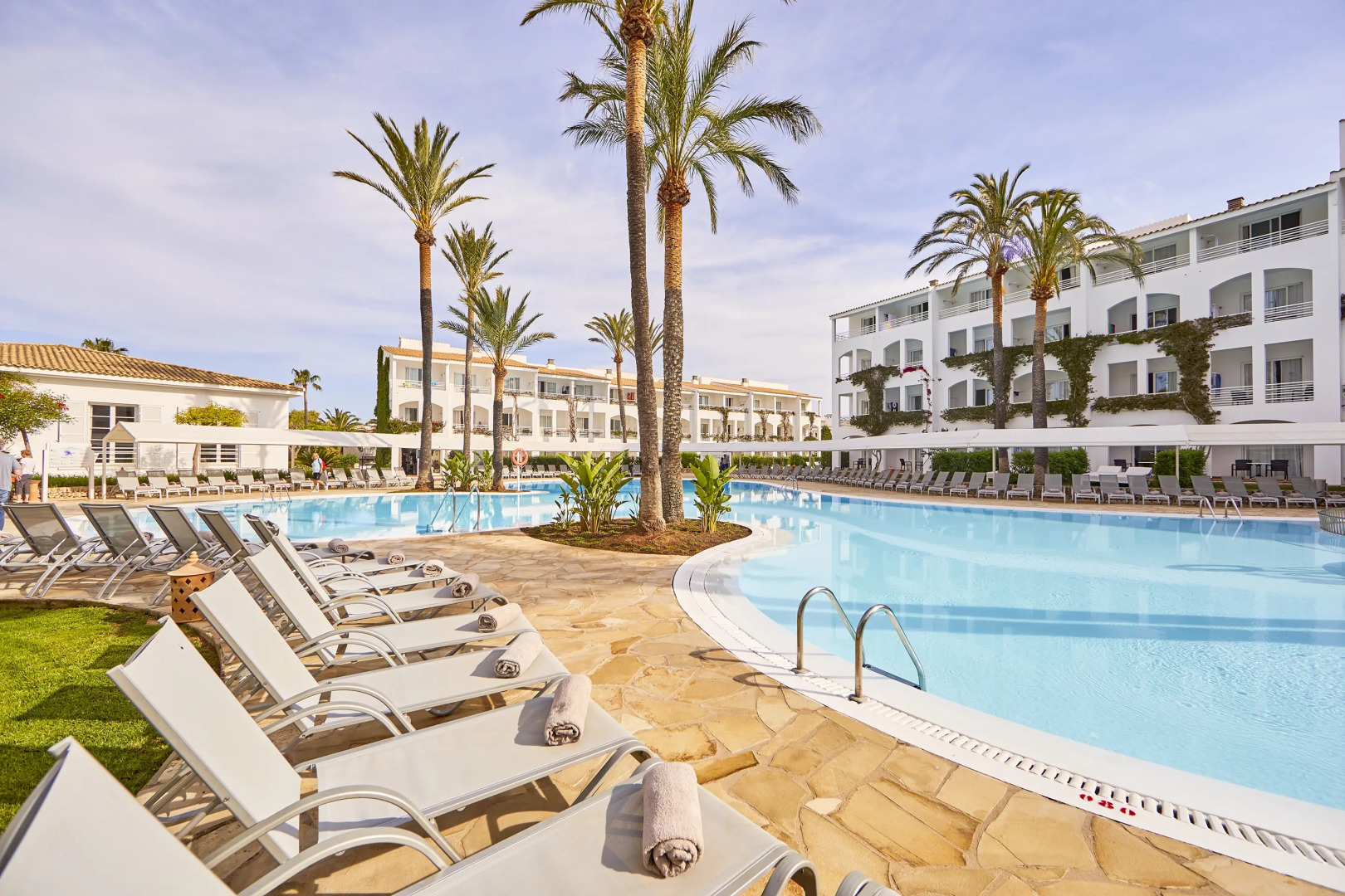 Prinsotel La Caleta Hotel And Apartments