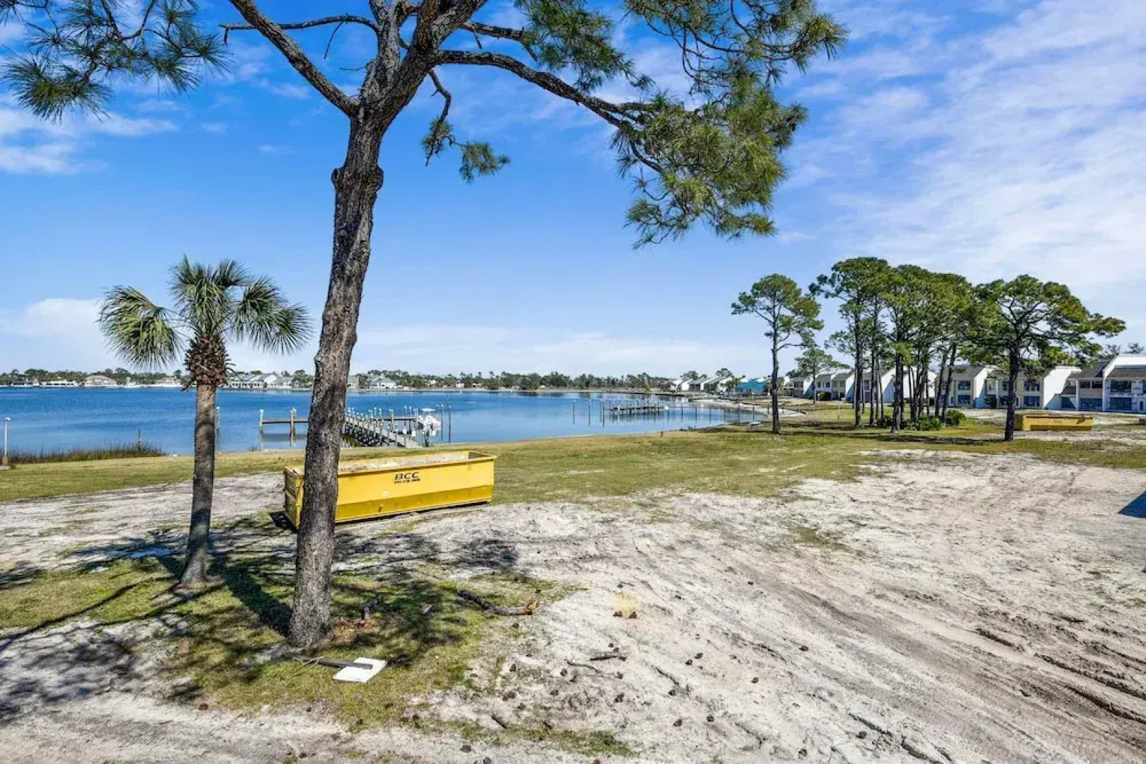 Pierfection by the Bay Book That Condo