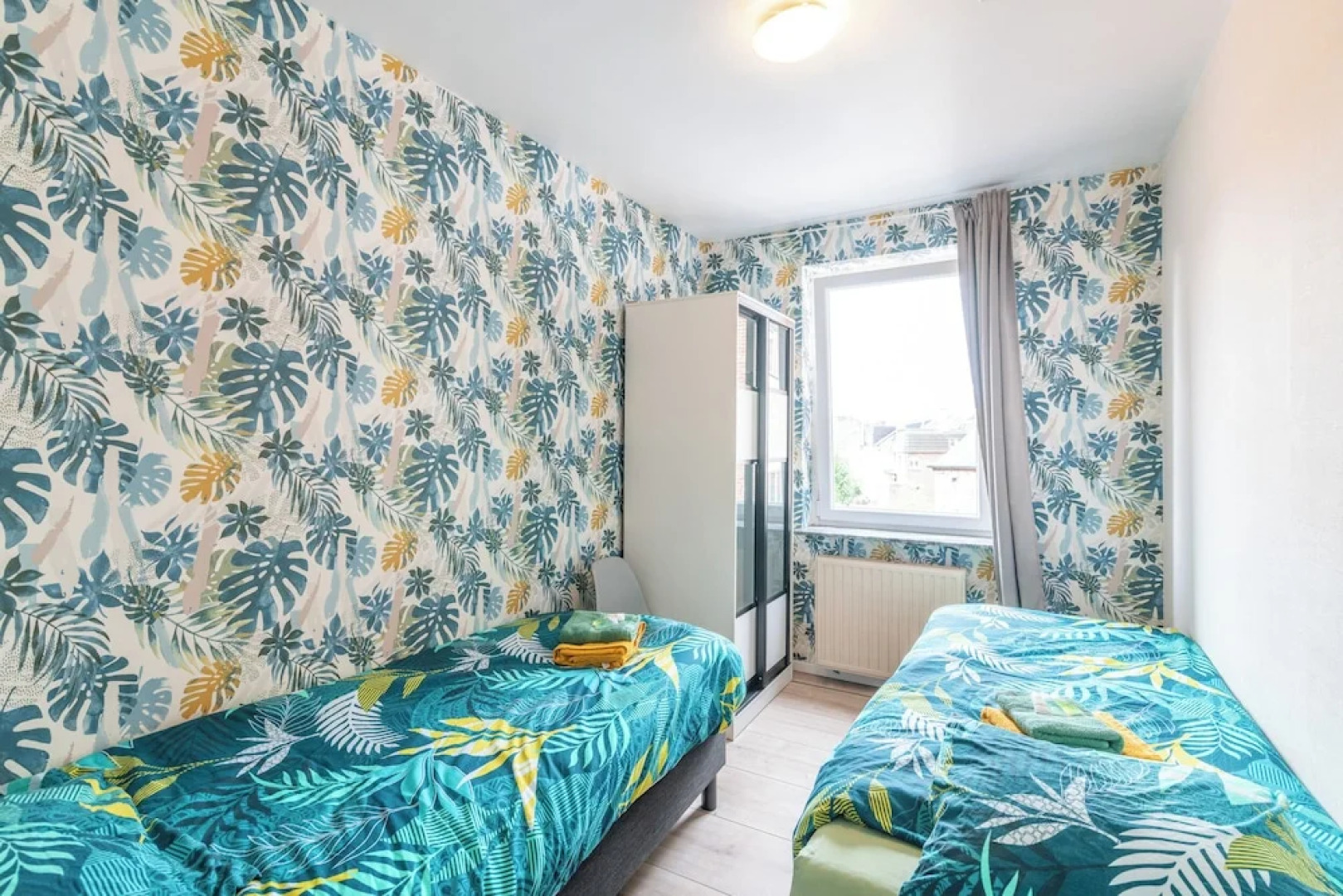 Vilvoorde City Center