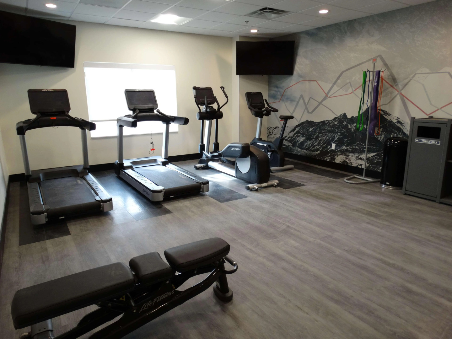 Best Western Plus Ogallala Inn