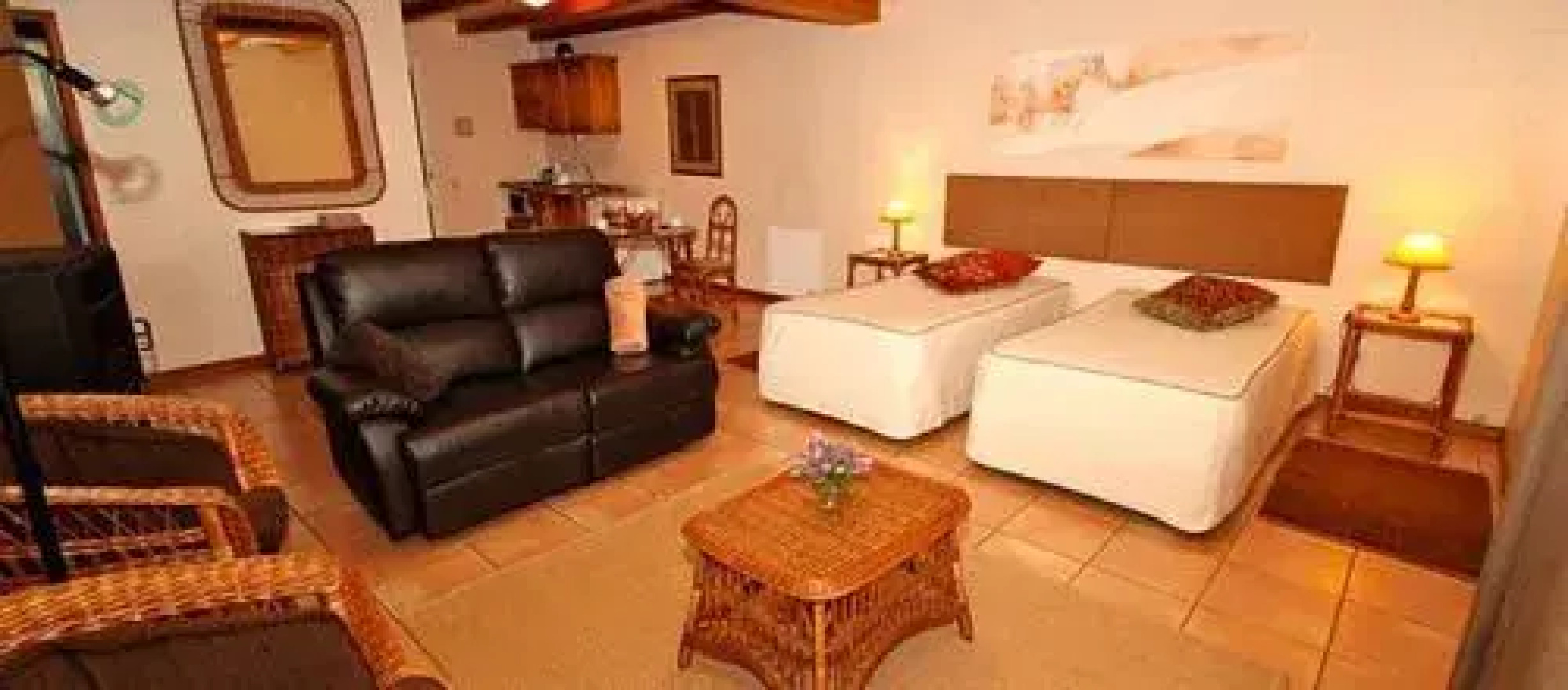 Quinta do Pantano, Agro Turismo