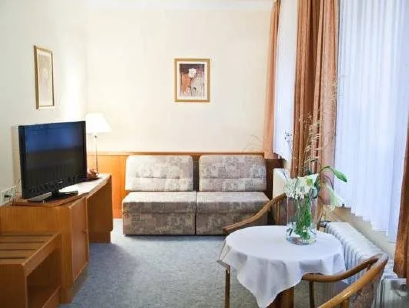 Hotel Sächsisches Haus