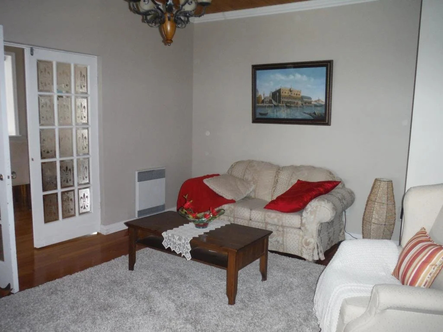 Motel Gentilhommière