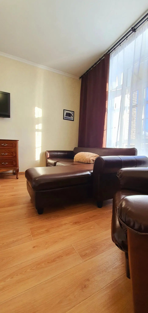 Квартира-22 на проспекте Ленина, д. 54