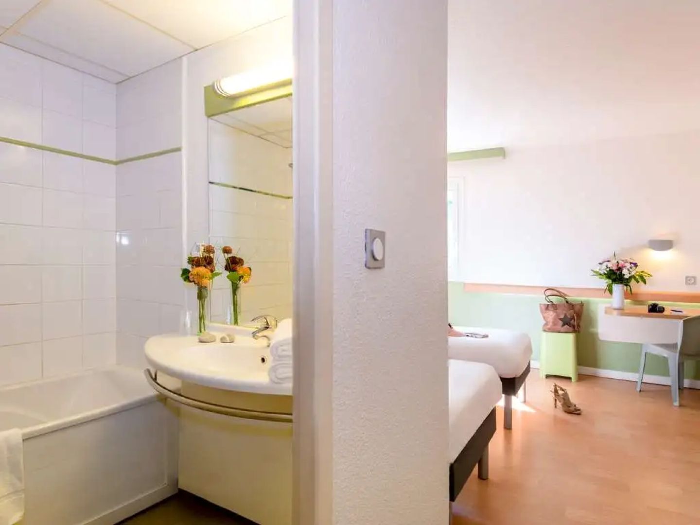 ibis budget Cannes Mougins