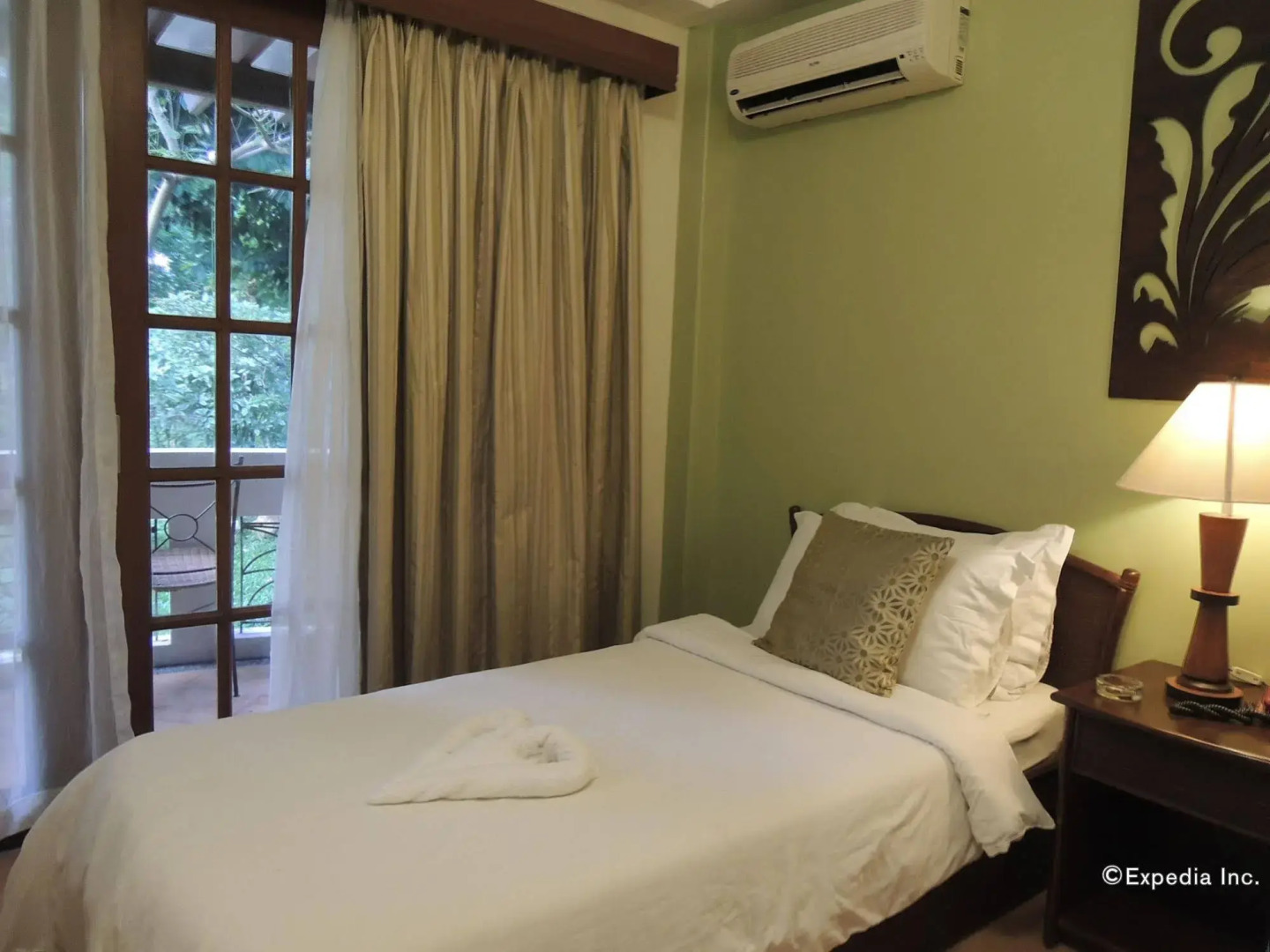 Elsalvador Beach Resort