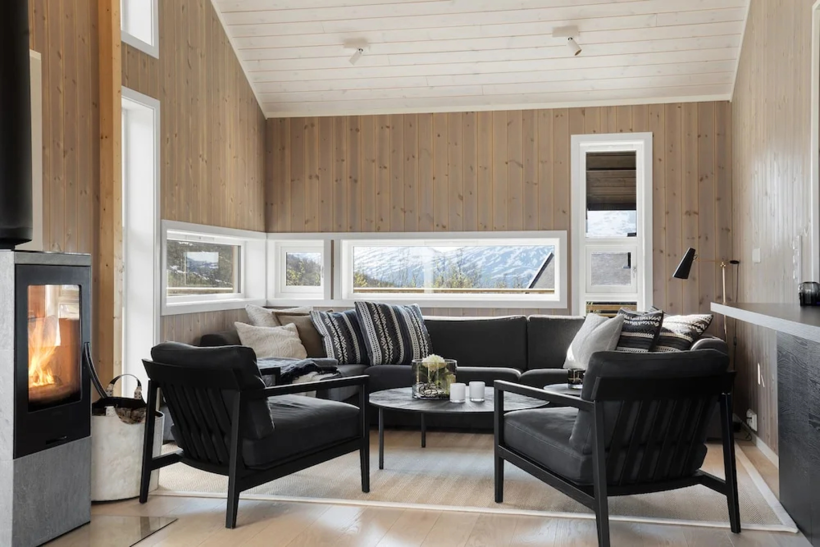 Skaret Lodge Tromsø
