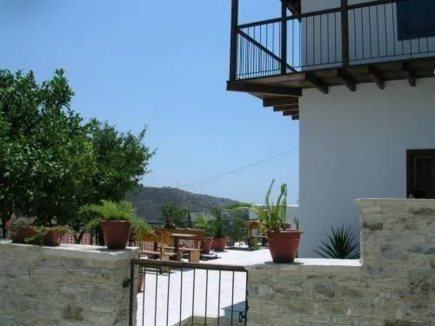 Andris House