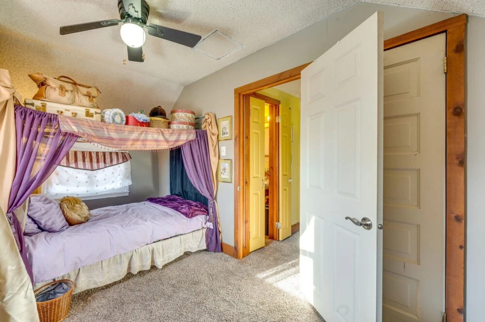 Marshalltown Vacation Rental w/ Private Yard!