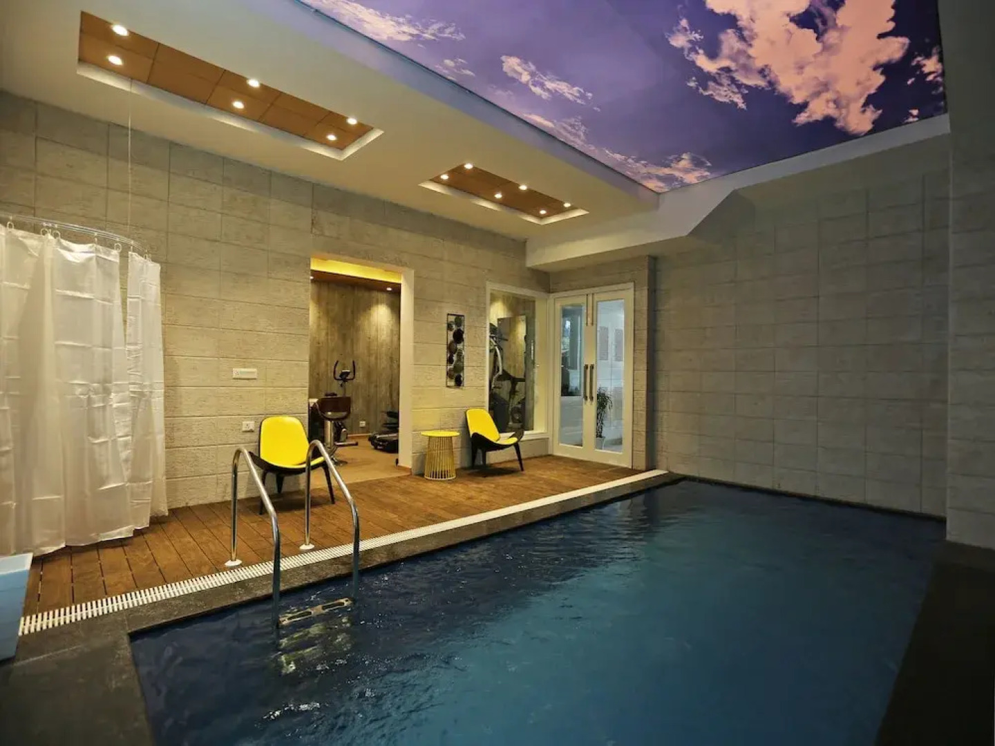 OYO 3911 Hotel Milestone Inn and Spa