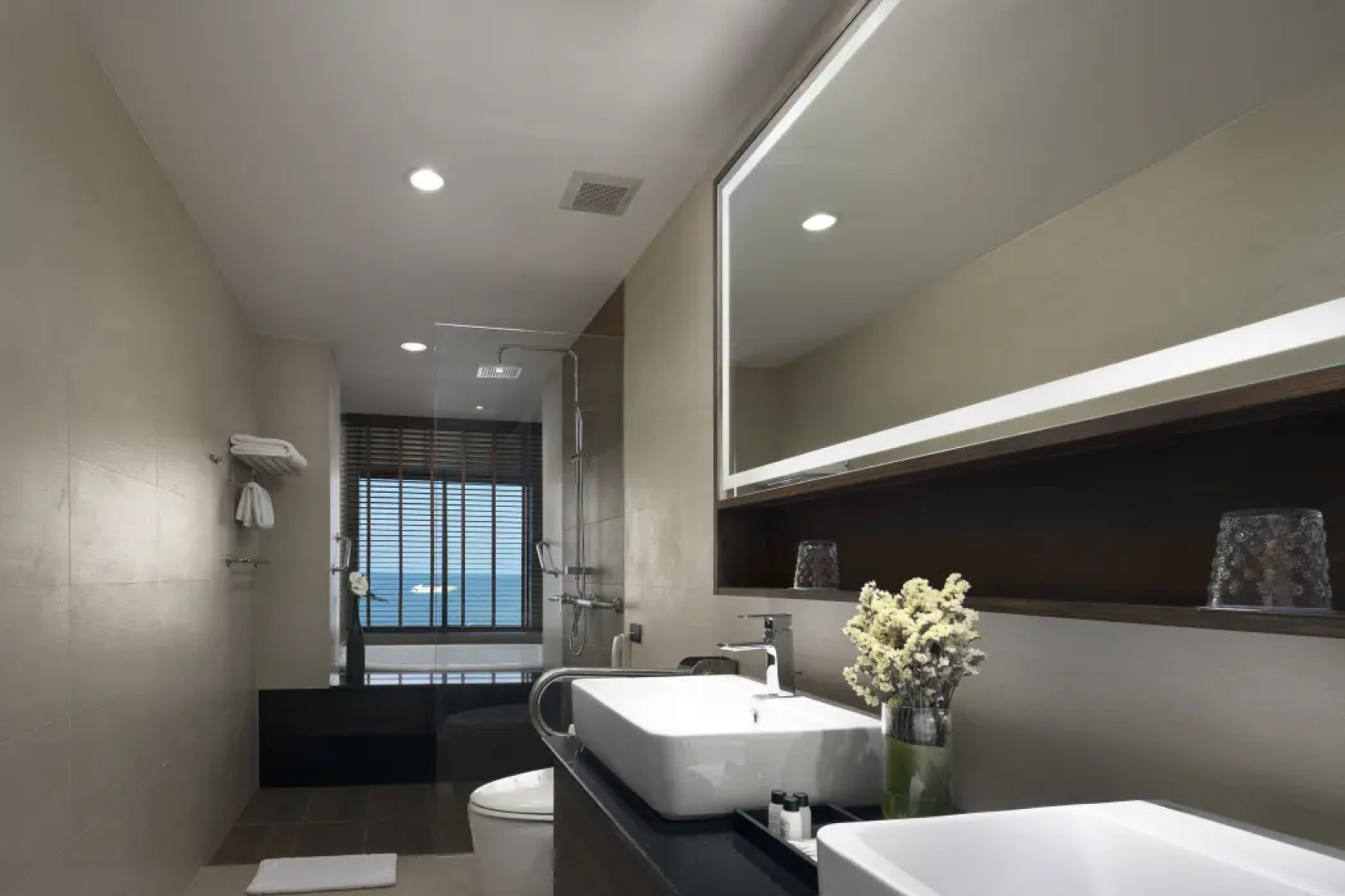 Samui Palm Beach Lead by Celes Samui