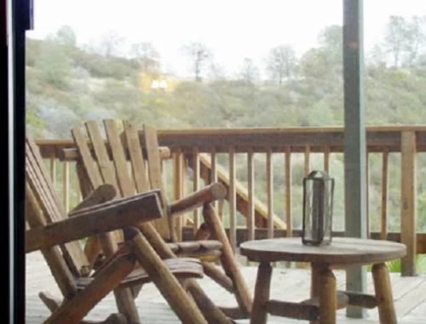 Penon Blanco Lookout Bed And Breakfast