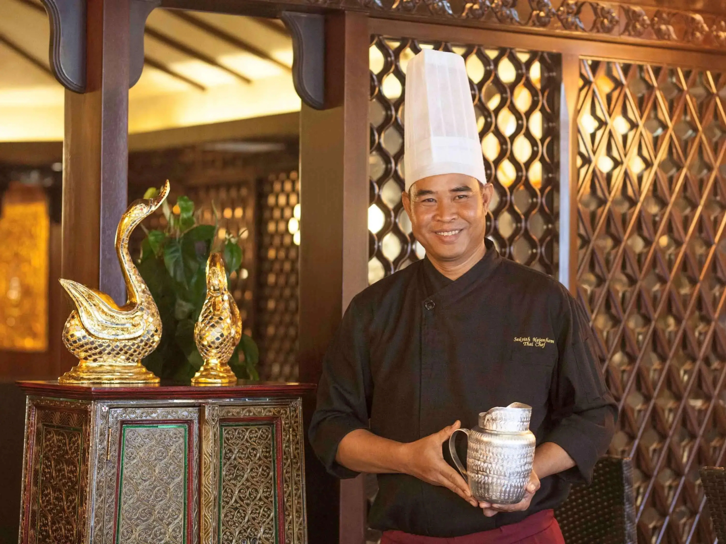 Grand Mercure Hotel Hualing