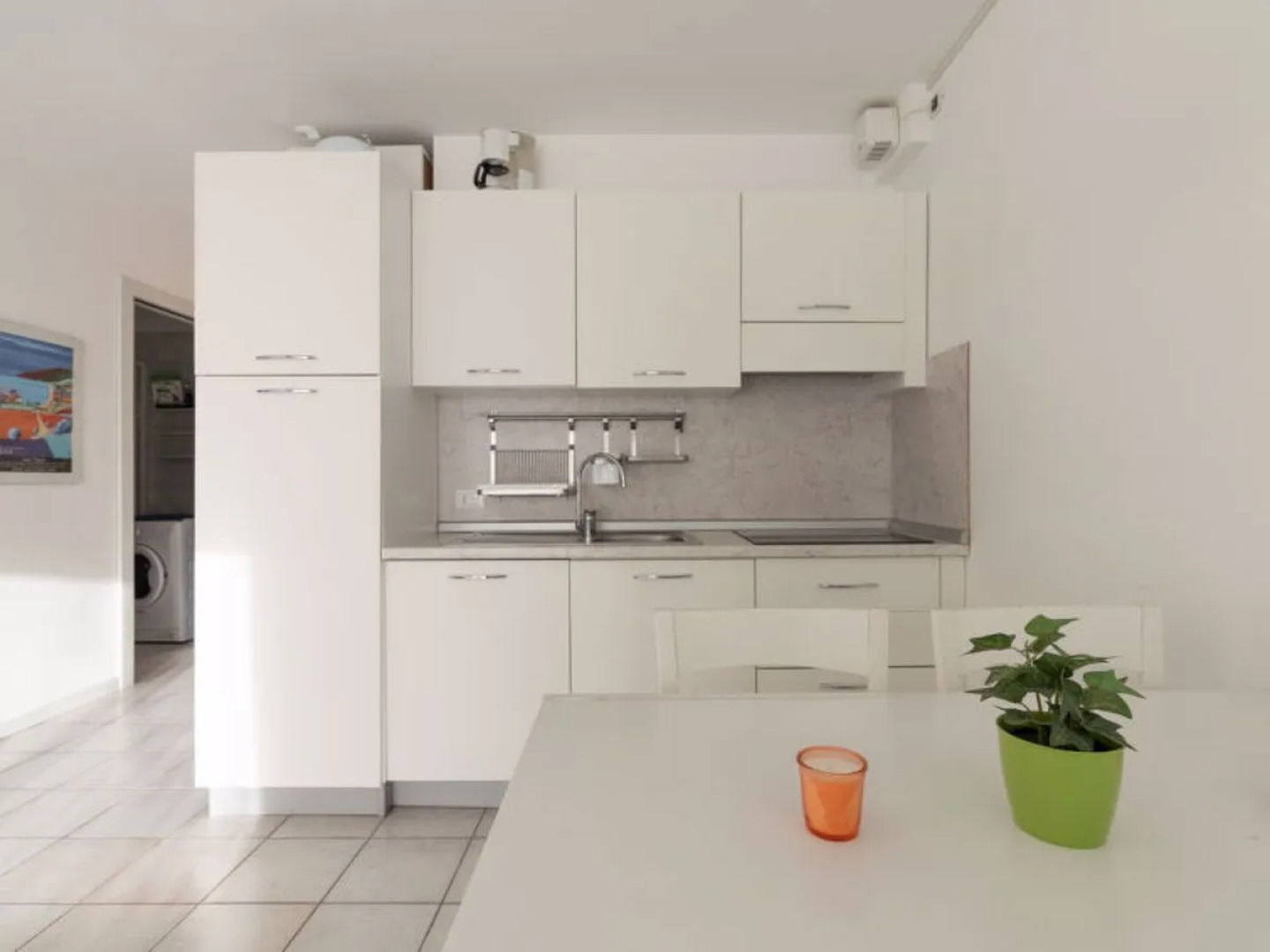 House Sara Santo Stefano al Mare