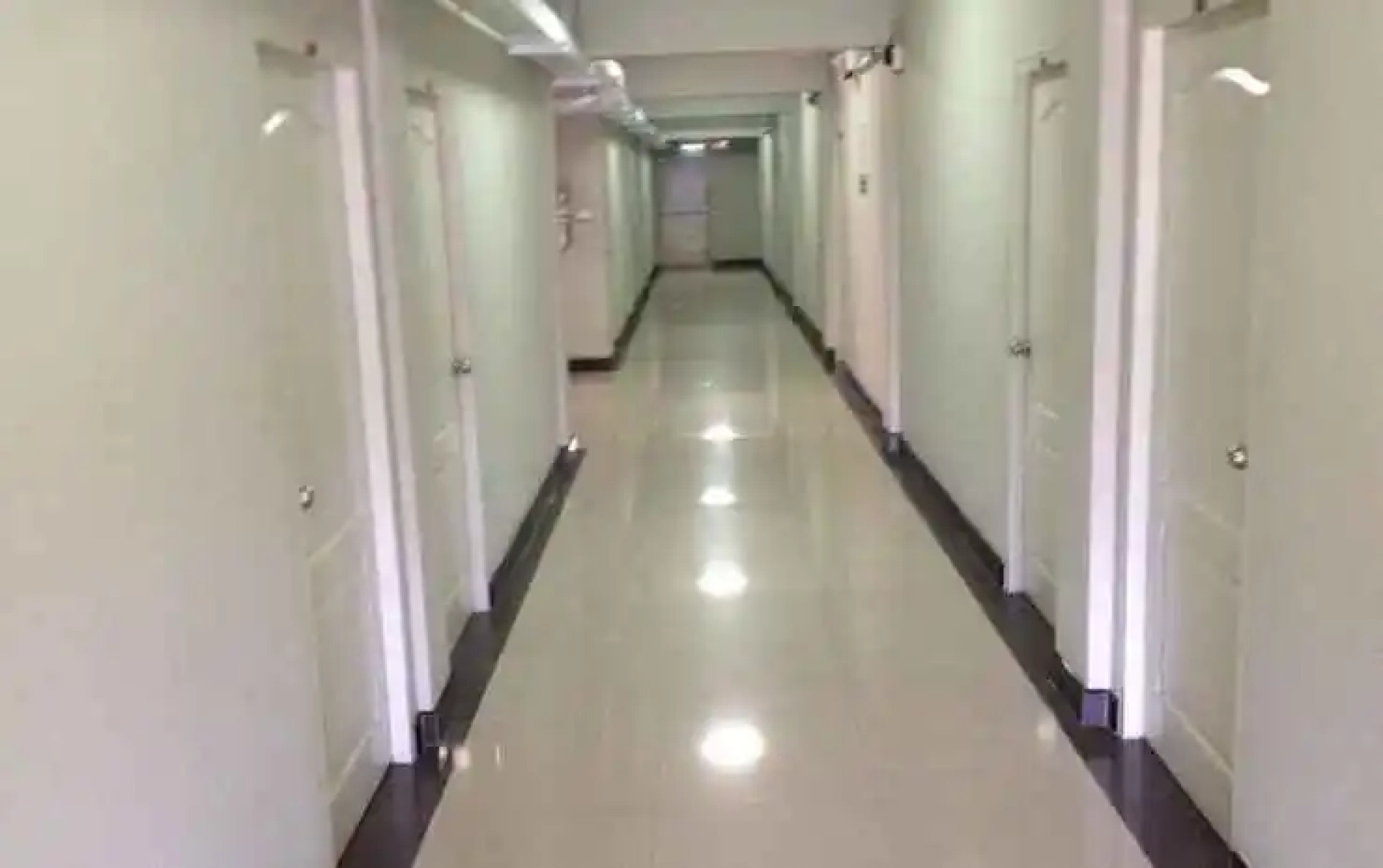 Burapha Bangsaen Garden Apartment