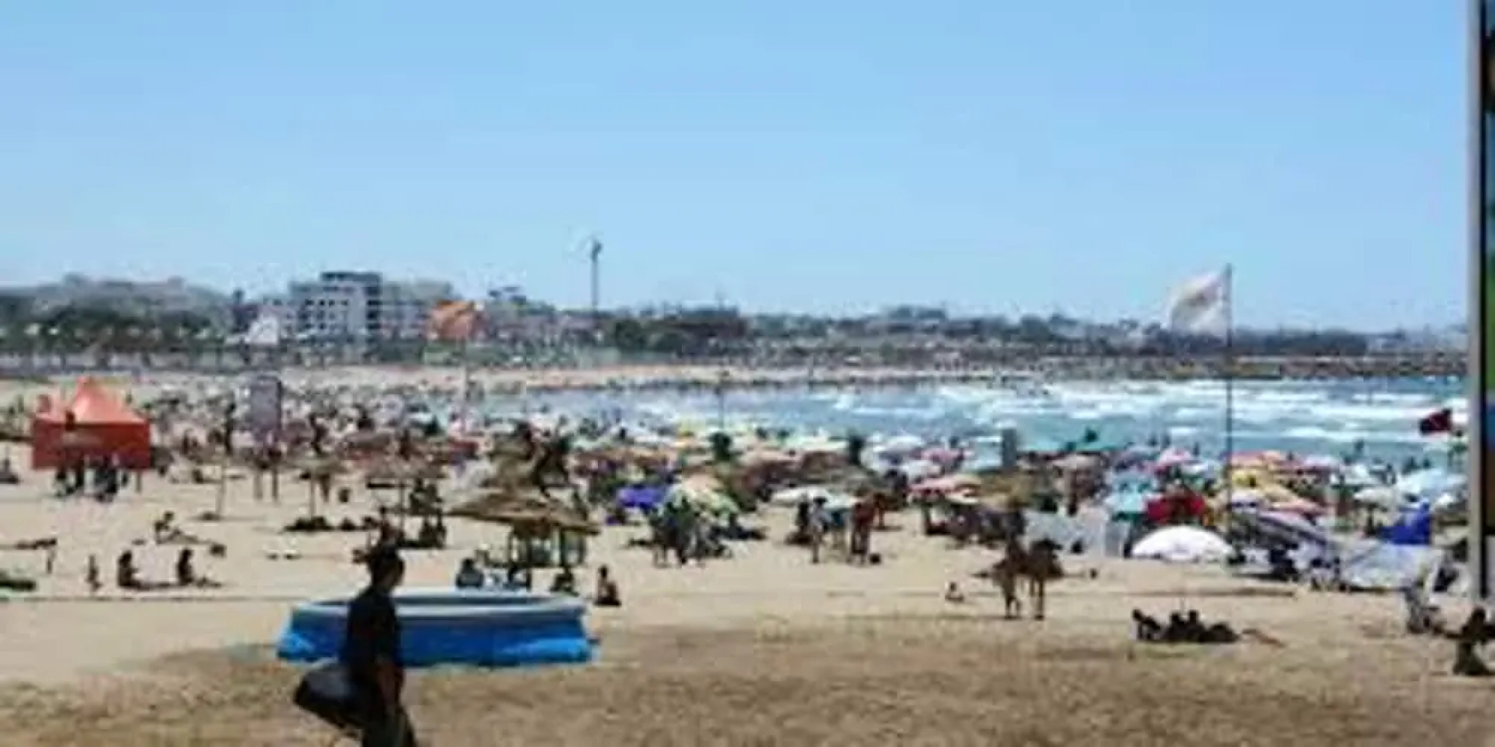 Apartment With 2 Bedrooms in Cabo Negro, With Private Pool