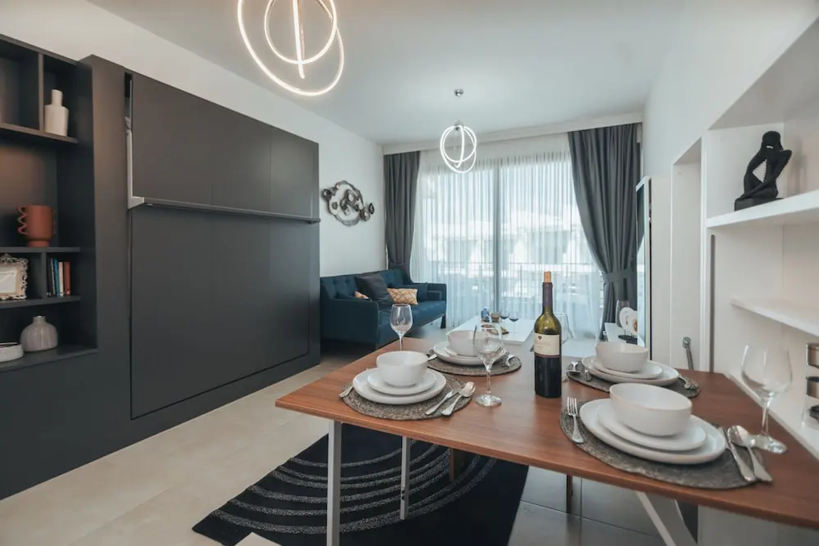 Апарт-отель Pearl Island Homes