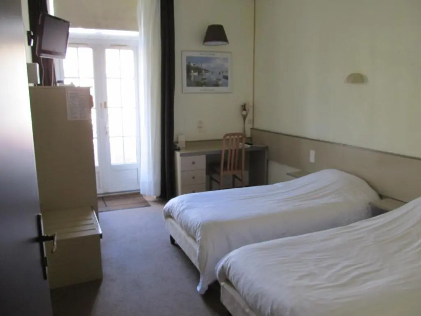 Hotel La Québécoise