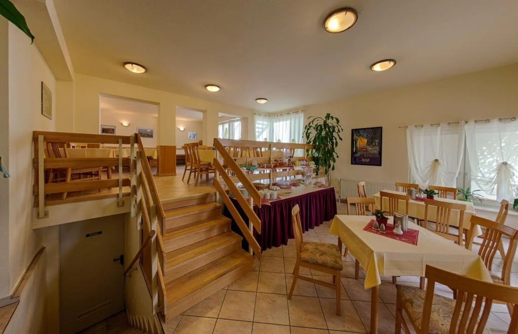 Hotel-Pension Lender