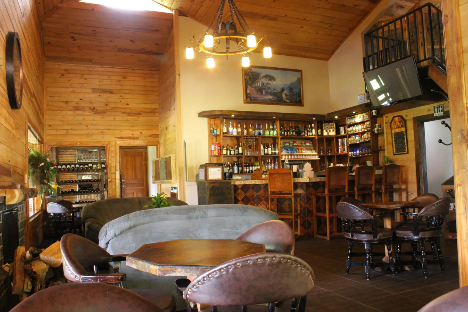 Tree Trek Boquete Adventure Park