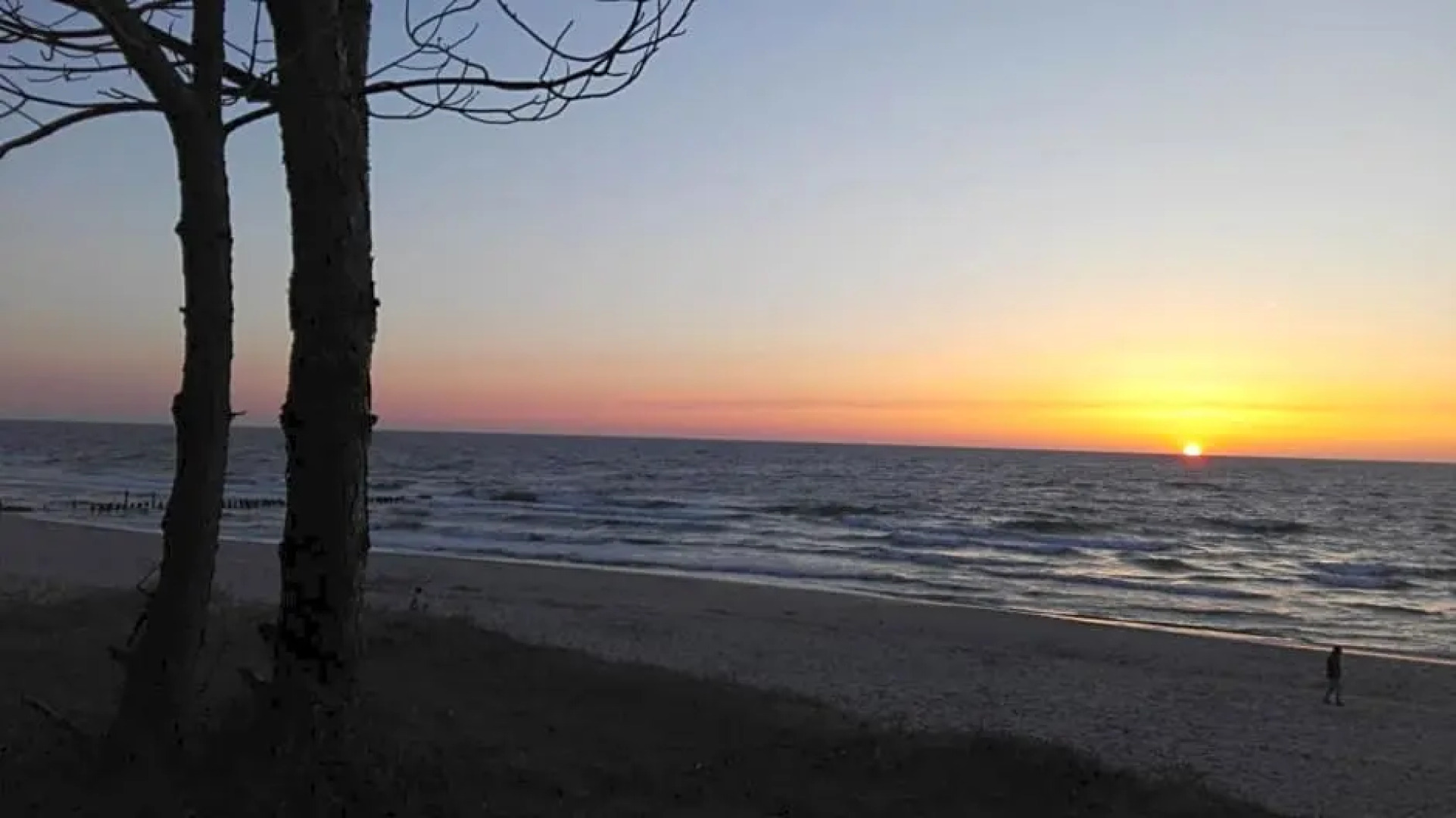 Domki Letniskowe Oaza Wicie