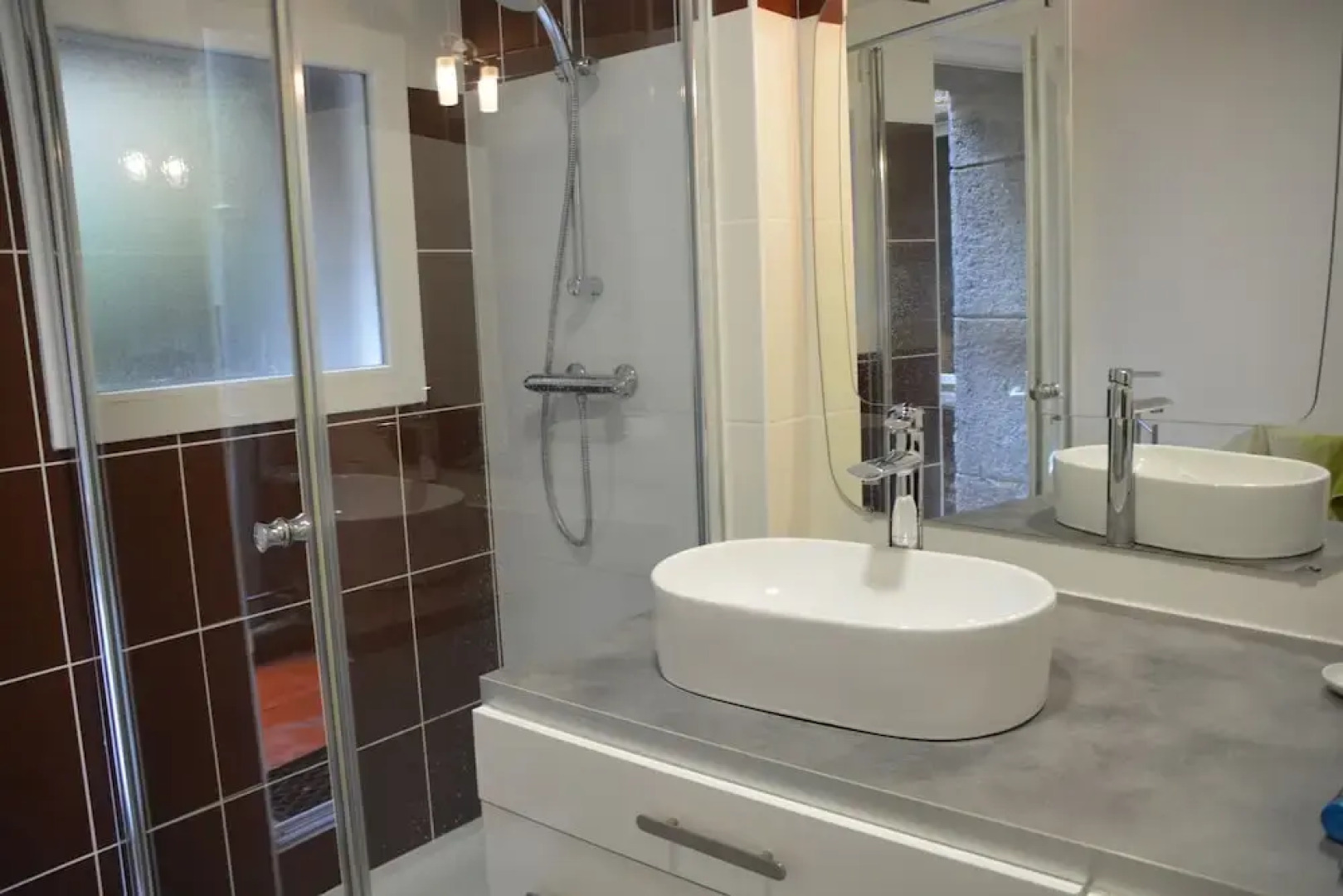 Appartement Magnolia