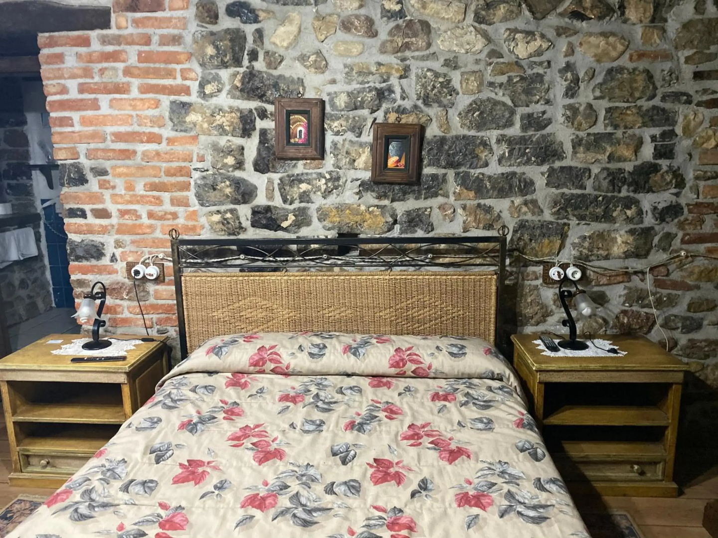 Hotel Rural los Texos