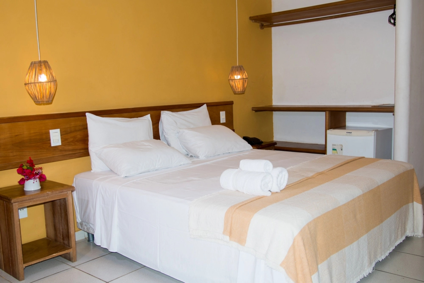 Ancoradouro Hotel Pousada